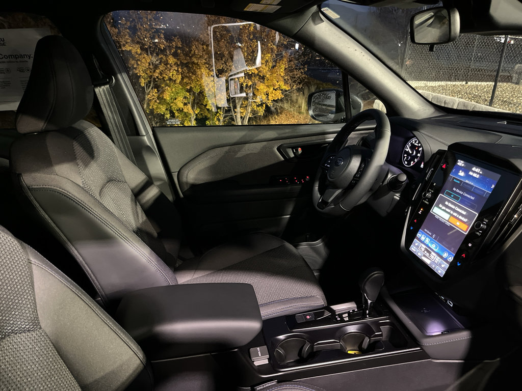 New 2026 Subaru Forester Premium image 7