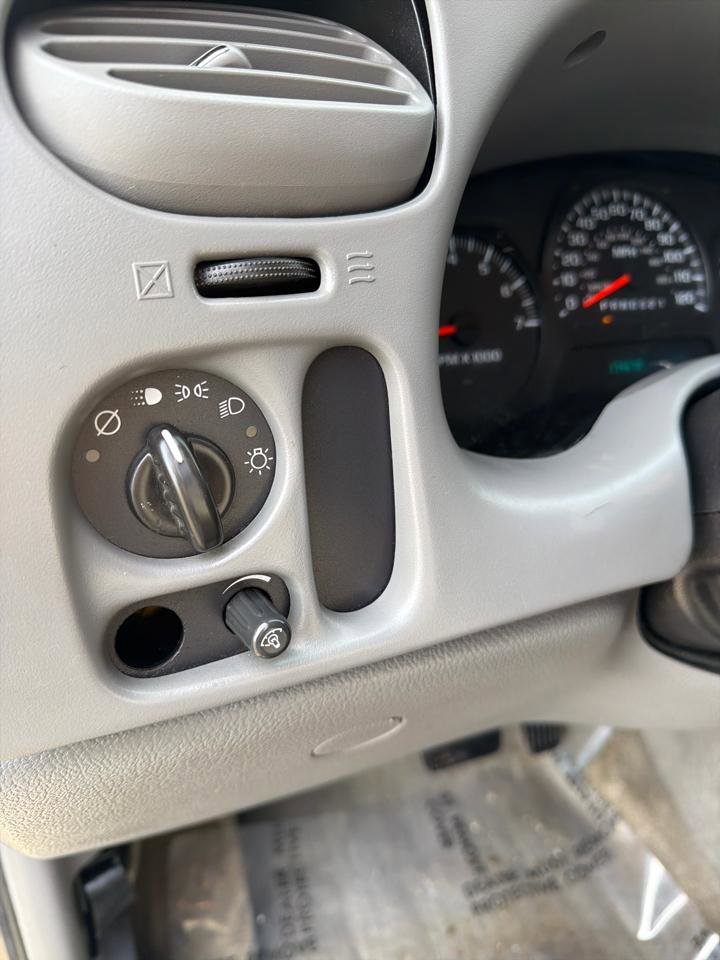 Used 2006 Chevrolet TrailBlazer LS image 14