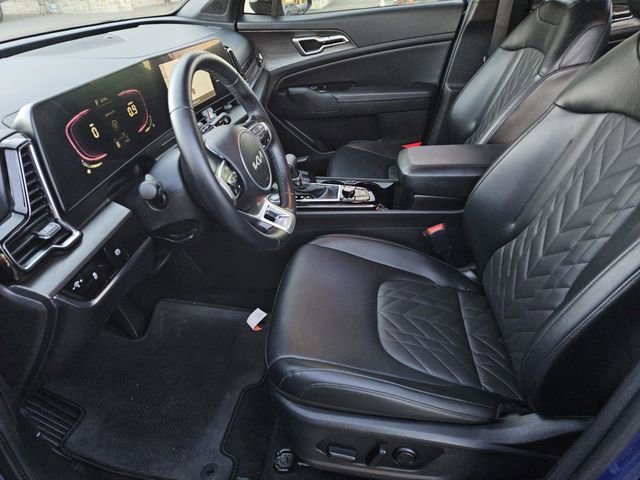 Used 2024 Kia Sportage X-Line image 26