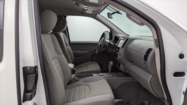 Used 2019 Nissan Frontier S image 14
