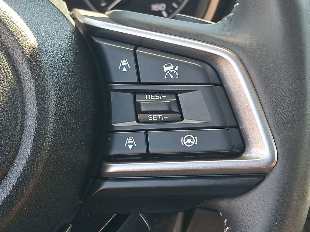 Used 2023 Subaru Ascent Touring image 22