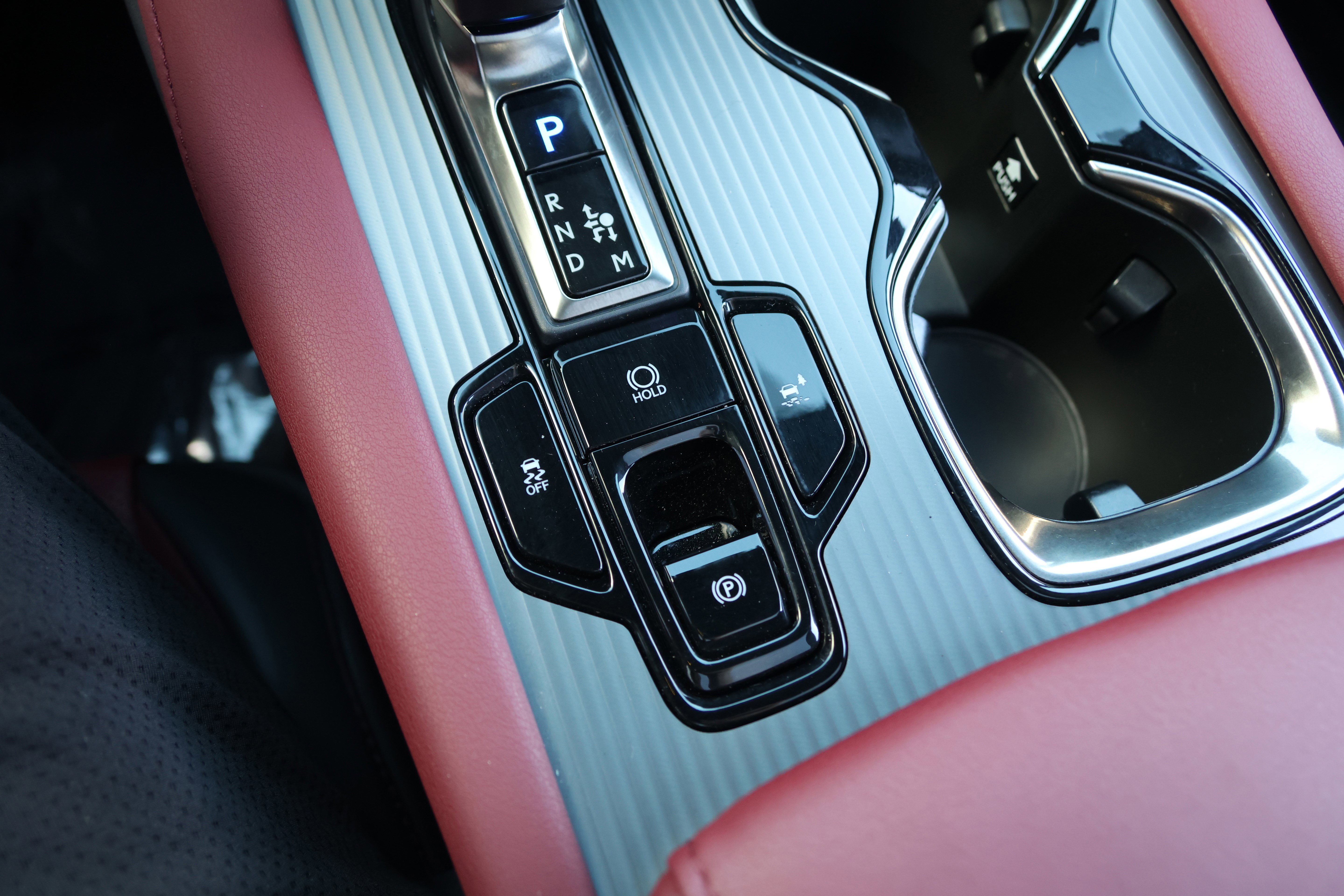 Certified 2023 Lexus RX 500h F Sport w/ Accessory Package (Z1) image 30