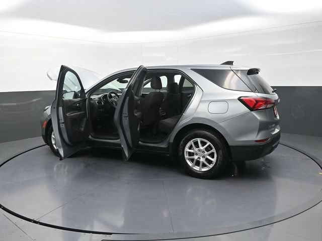Used 2024 Chevrolet Equinox LT AWD/4WD image 42