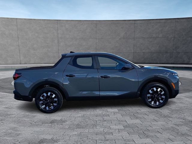 New 2026 Hyundai Santa Cruz SE FWD image 8