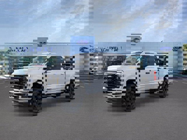 New 2026 Ford F250 4x4 Crew Cab Super Duty video 1