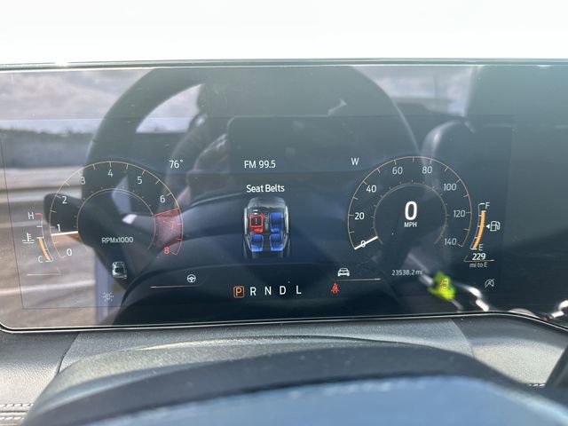 Used 2025 Ford Mustang Premium image 26