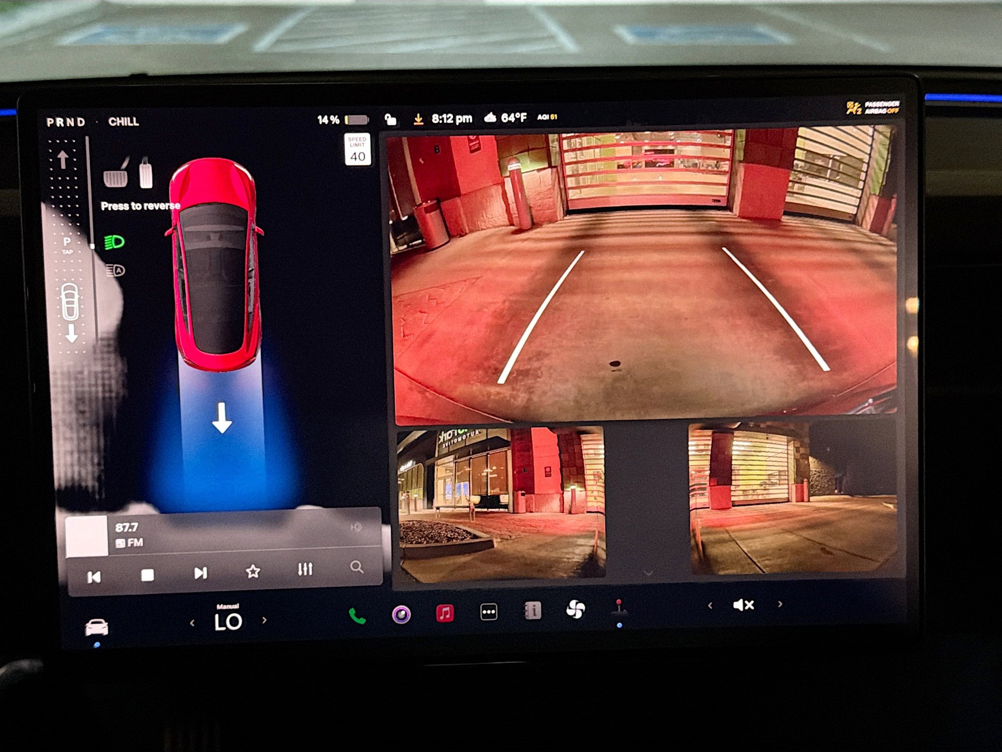 Used 2025 Tesla Model 3 Long Range image 21