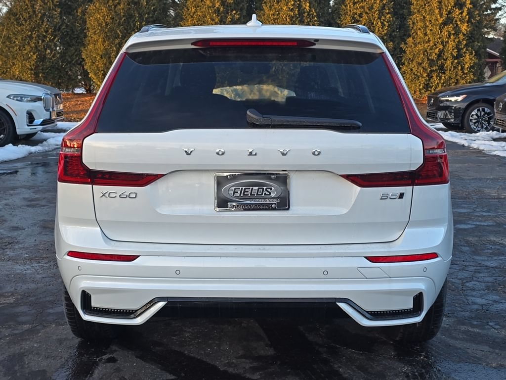 New 2026 Volvo XC60 B5 Core w/ Climate Package AWD/4WD image 4