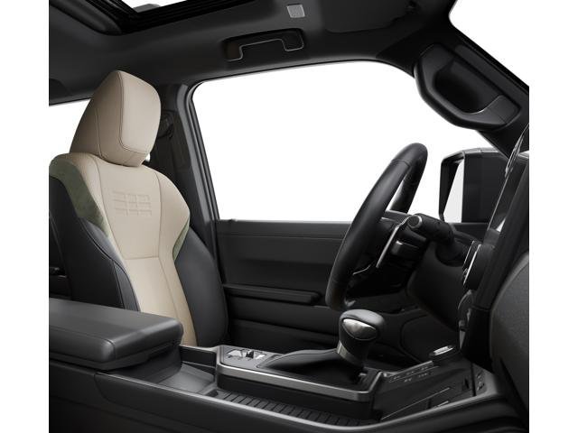 New 2026 Lexus GX 550 AWD/4WD image 7