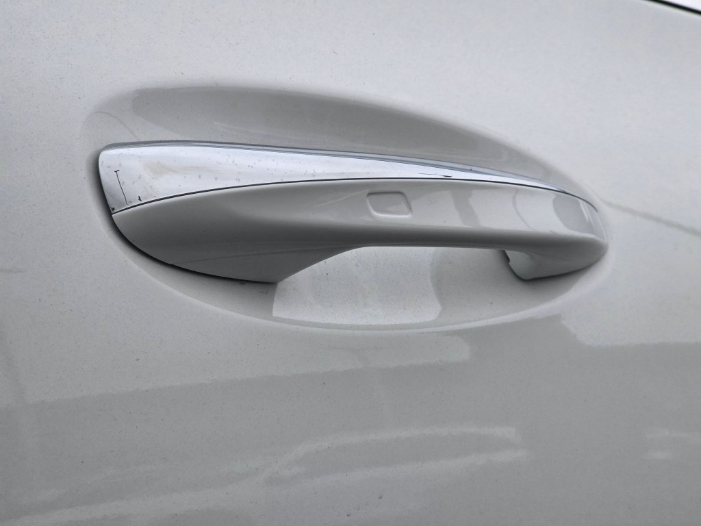New 2026 Mercedes-Benz GLA 250 4MATIC image 27