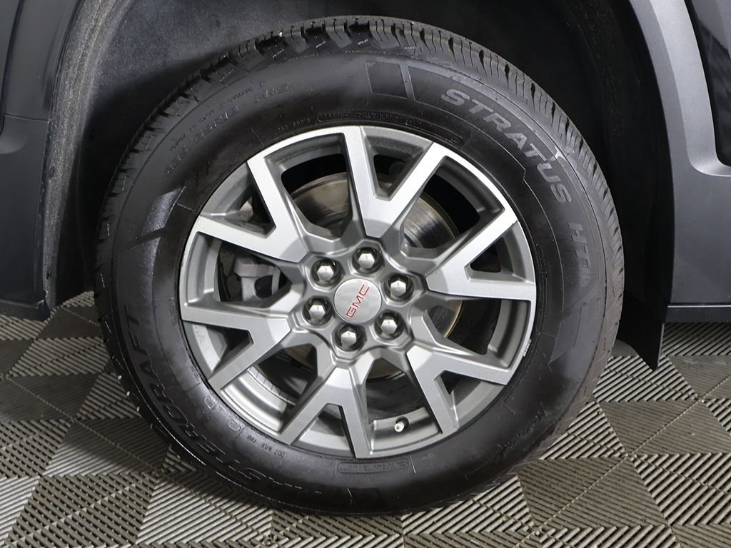 Used 2022 GMC Acadia SLE AWD/4WD image 19