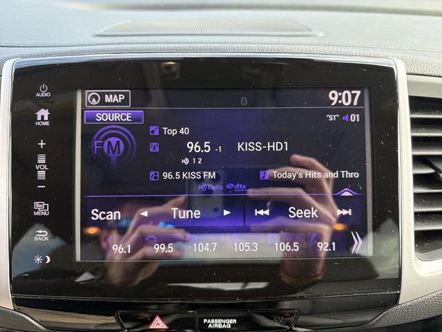 Used 2018 Honda Pilot Elite image 18