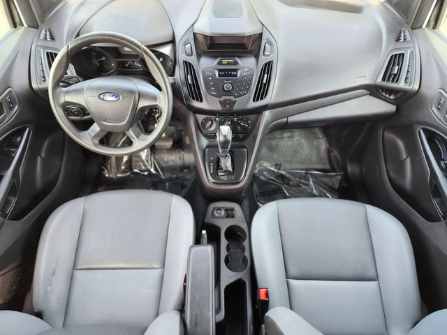 Certified 2018 Ford Transit Connect XL FWD image 12