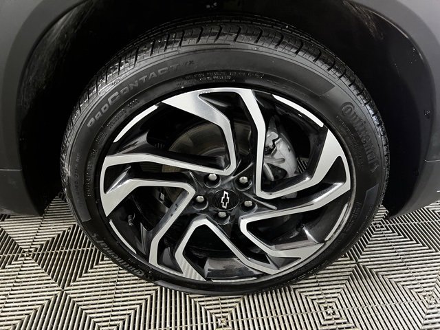 Used 2025 Chevrolet TrailBlazer RS w/ Convenience Package image 23