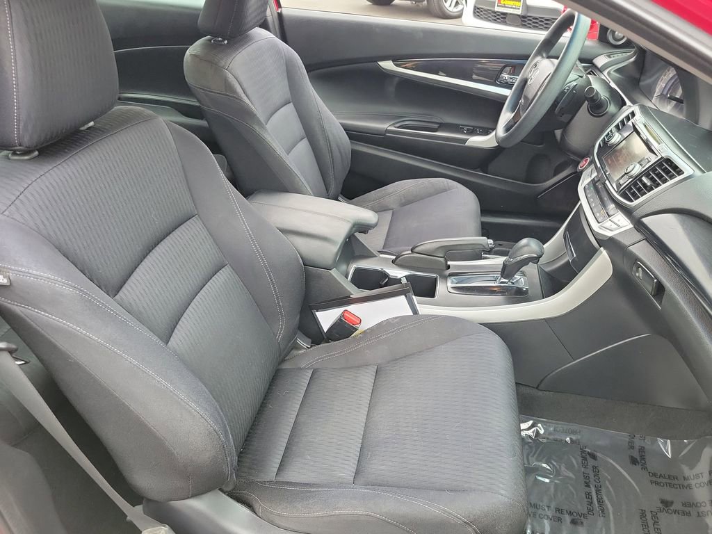 Used 2013 Honda Accord EX image 19