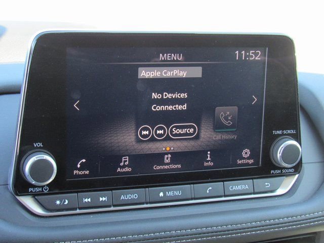 Certified 2025 Nissan Rogue S image 15