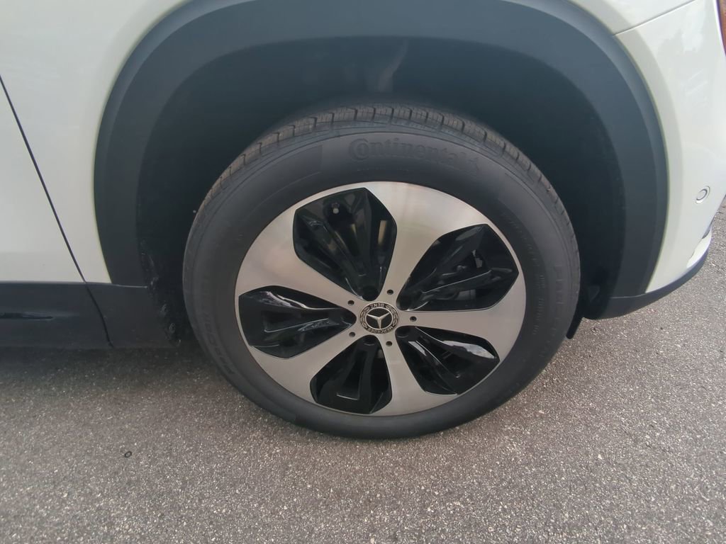 New 2025 Mercedes-Benz GLB 250 GLB 250 image 22