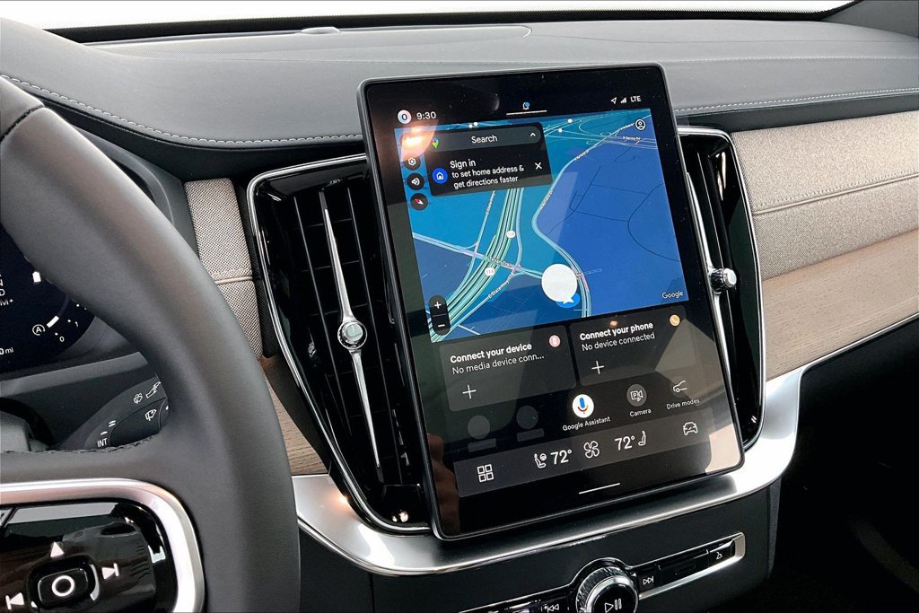 New 2026 Volvo XC90 B5 Core AWD/4WD image 19