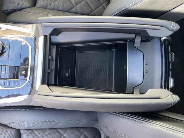 New 2026 BMW X5 xDrive40i w/ M Sport Package image 23