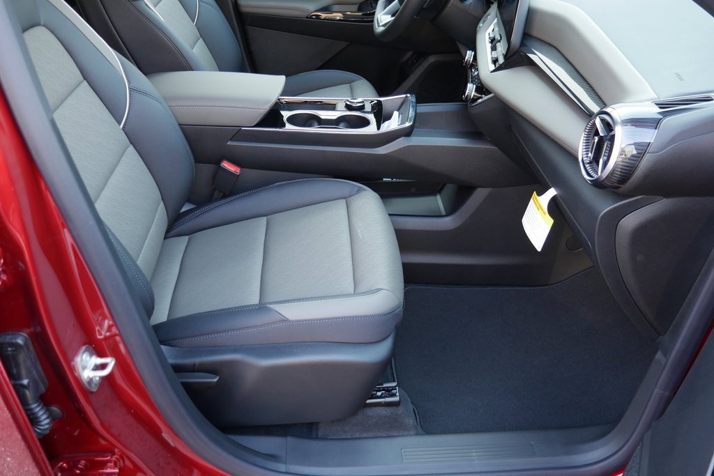 New 2026 Chevrolet Equinox LT image 21