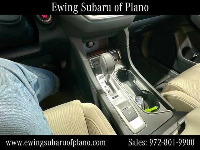Used 2024 Subaru Ascent Premium w/ Convenience Package AWD/4WD image 16