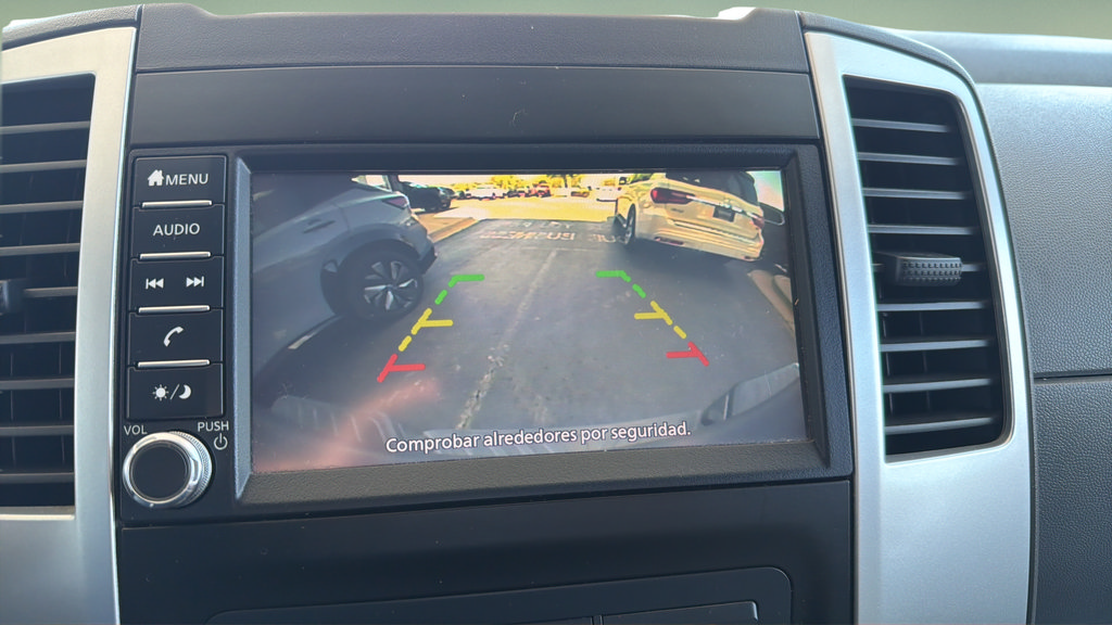 Used 2019 Nissan Frontier SV AWD/4WD image 23
