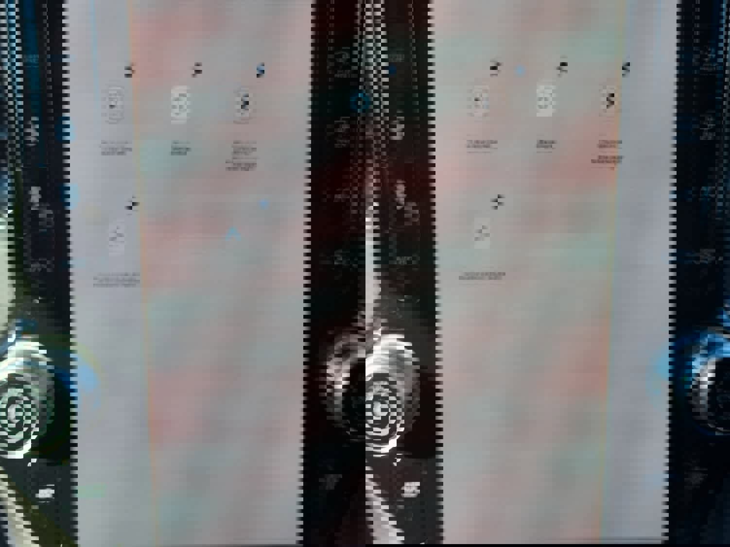 New 2026 RAM 1500 Big Horn image 25