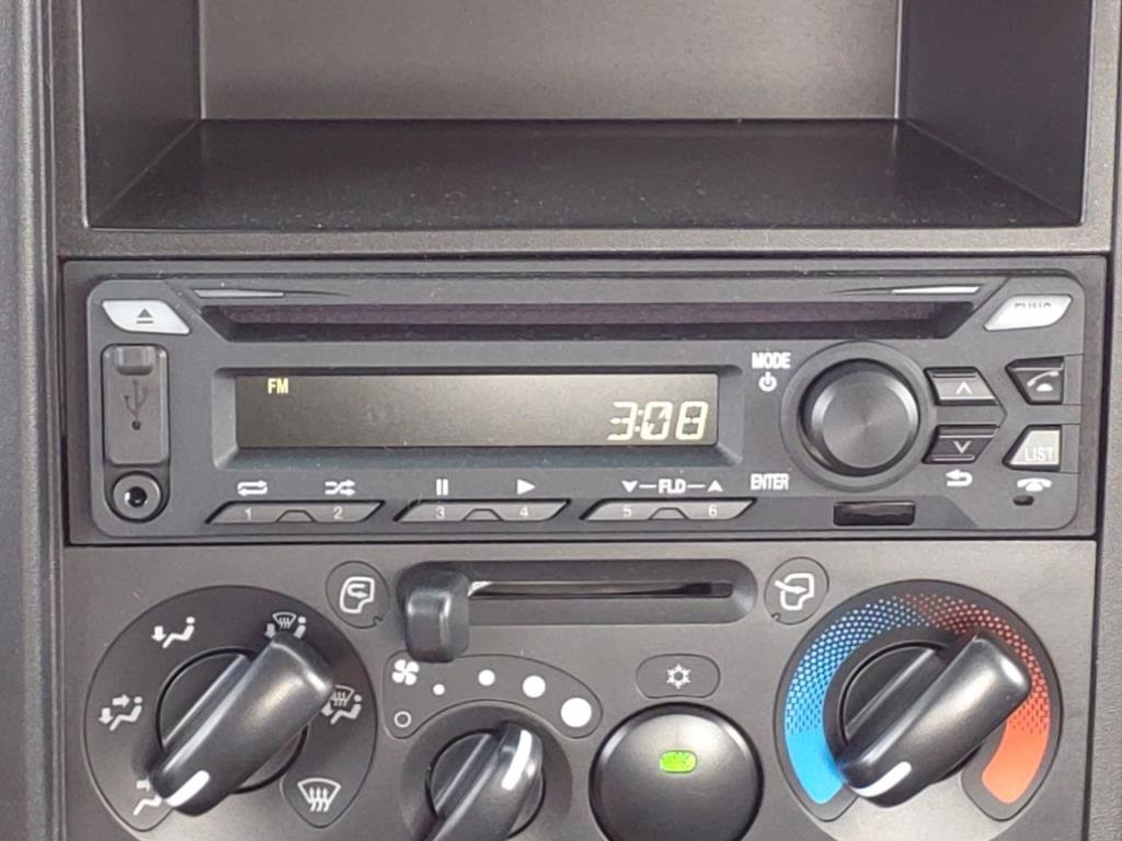 New 2024 Chevrolet Low Cab Forward image 12