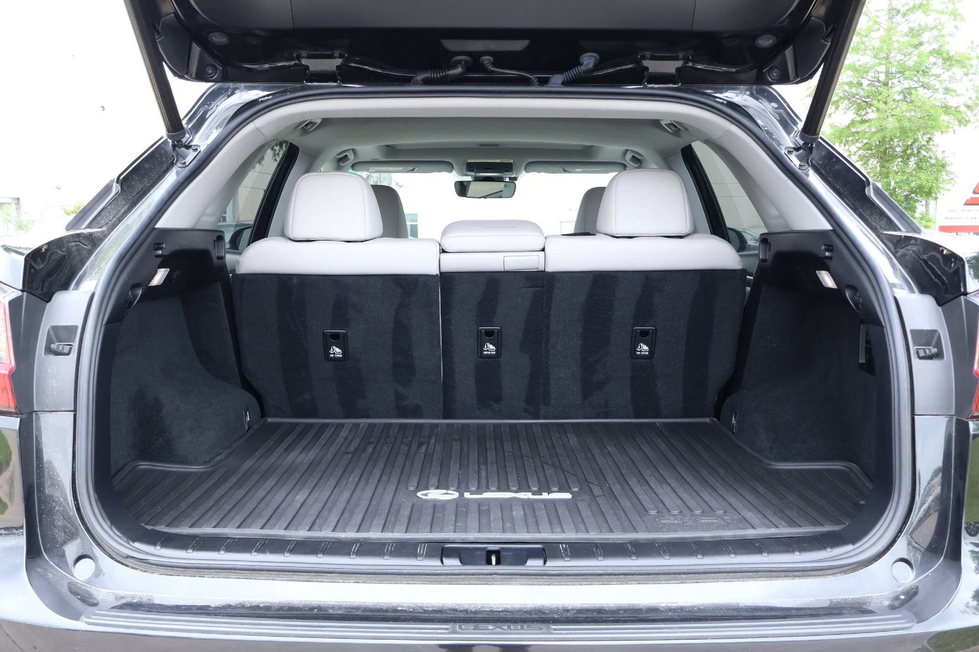 Used 2022 Lexus RX 350 FWD w/ Premium Package image 19