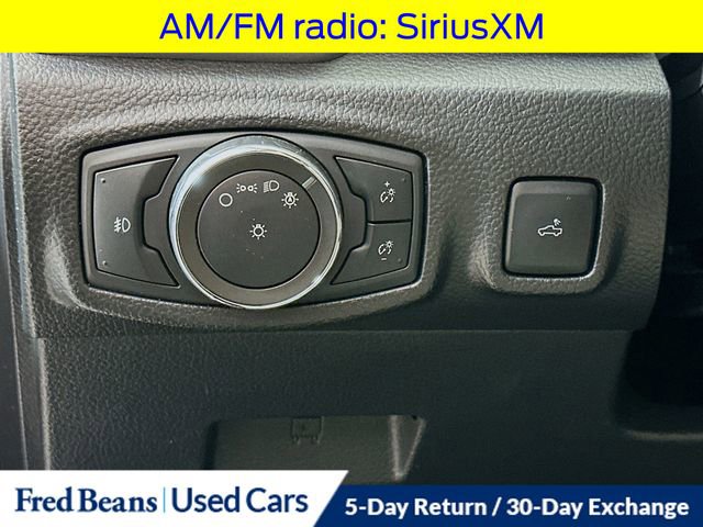 Certified 2022 Ford Ranger XLT w/ Equipment Group 302A High image 13