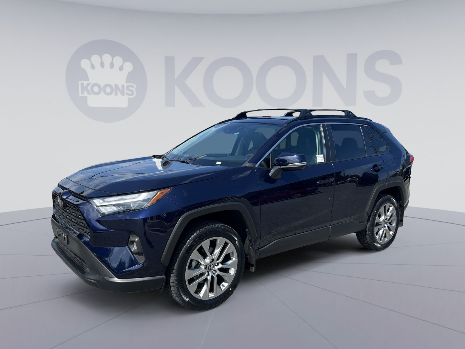Used 2023 Toyota RAV4 XLE Premium