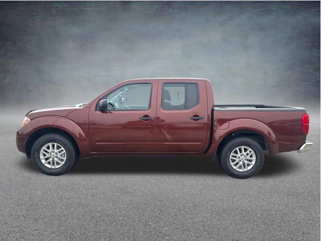 Used 2016 Nissan Frontier SV w/ SV Value Truck Package RWD image 6