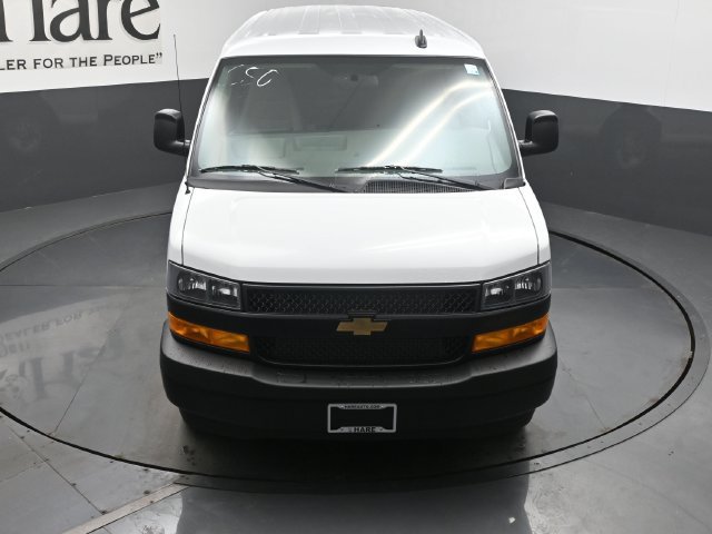 New 2027 Chevrolet Express 2500 w/ Driver Convenience Package RWD image 38