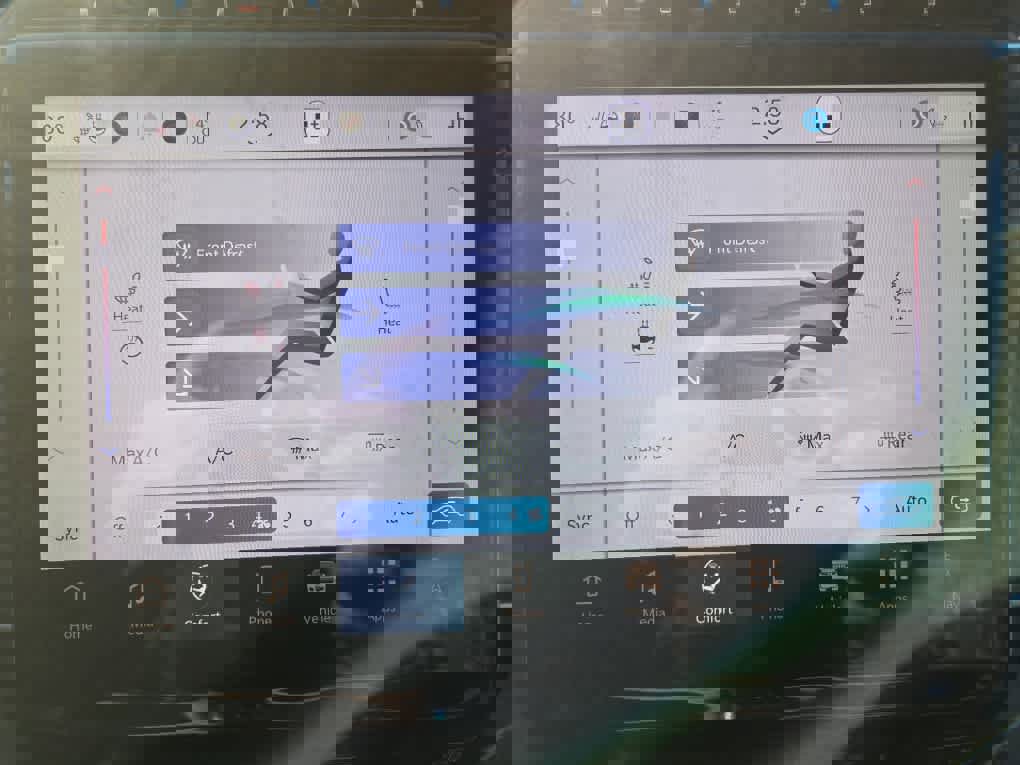 New 2025 Jeep Grand Cherokee Limited w/ Black Appearance Package image 21