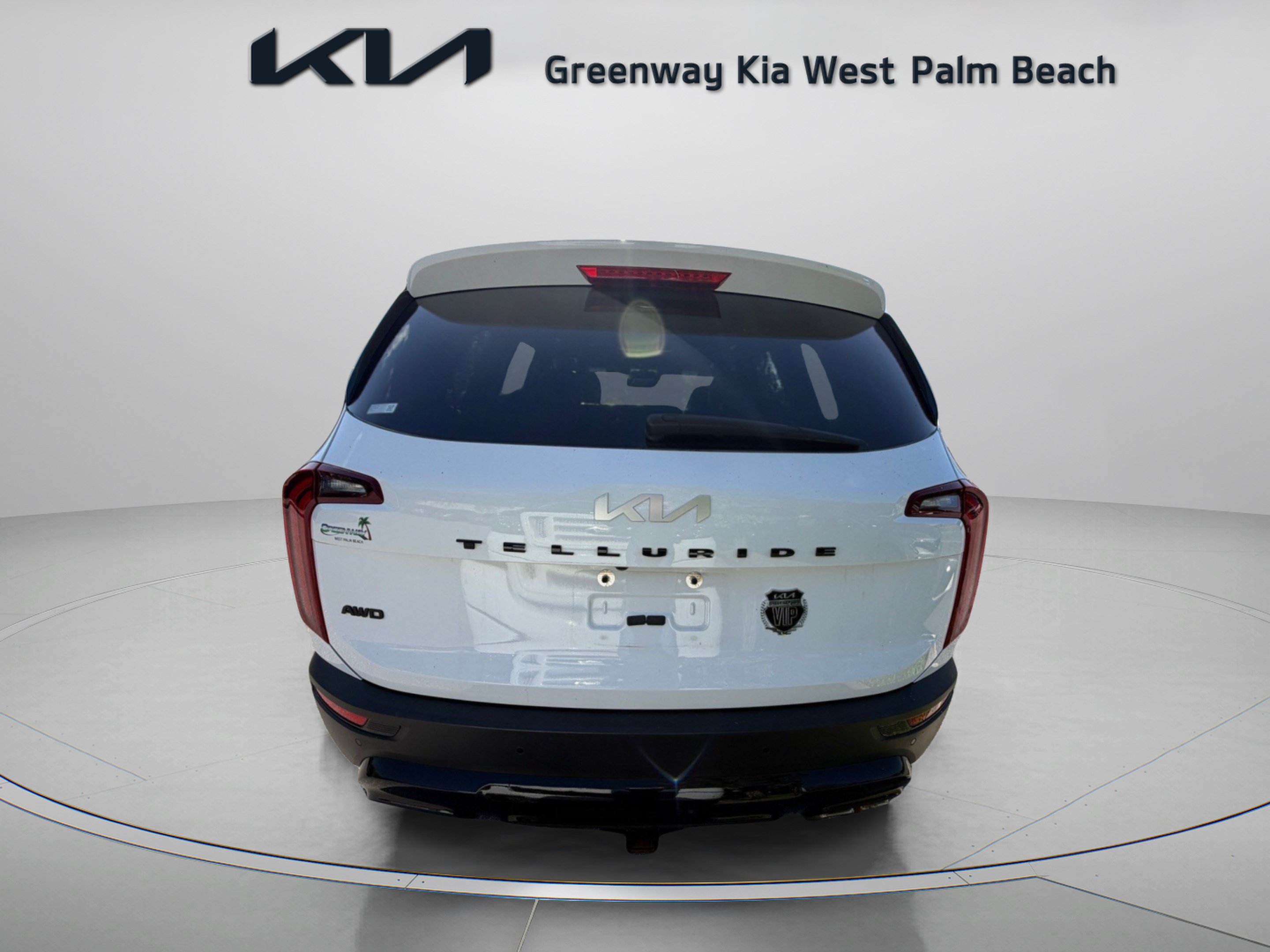 Used 2022 Kia Telluride SX w/ SX Prestige Package AWD/4WD image 6