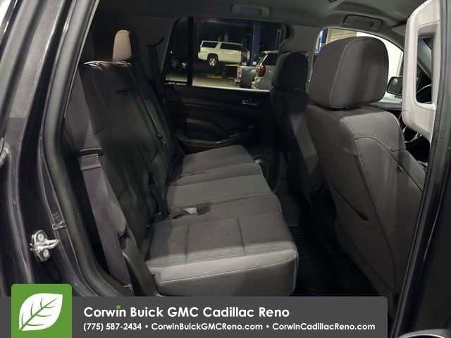 Used 2016 Chevrolet Tahoe LS w/ Max Trailering Package AWD/4WD image 15