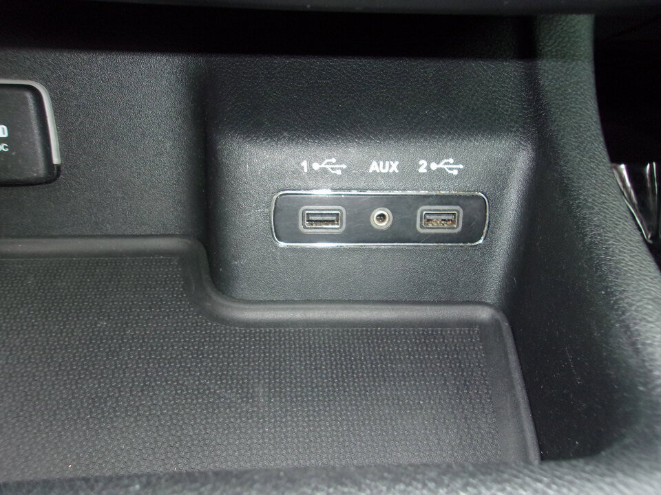 Used 2019 Dodge Durango R/T w/ Blacktop Package image 27