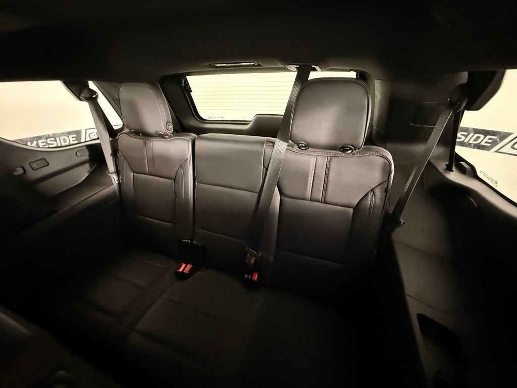 Used 2023 Chevrolet Tahoe RST AWD/4WD image 51