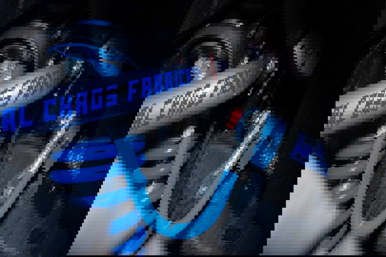 Used 2024 Toyota Sequoia TRD Pro AWD/4WD image 24