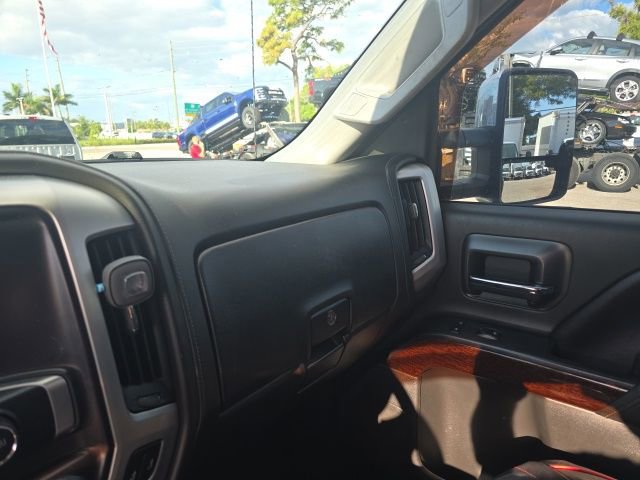 Used 2015 GMC Sierra 1500 SLE w/ SLE Value Package AWD/4WD image 15