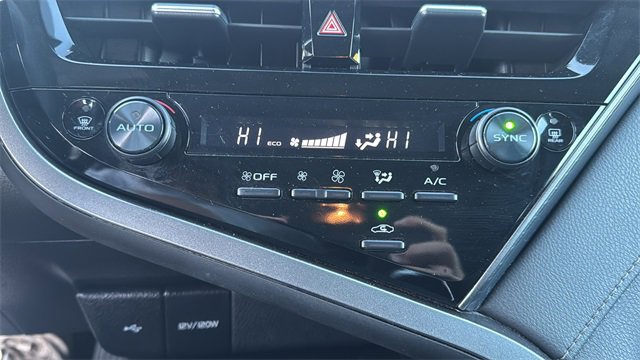 Used 2024 Toyota Camry LE image 18