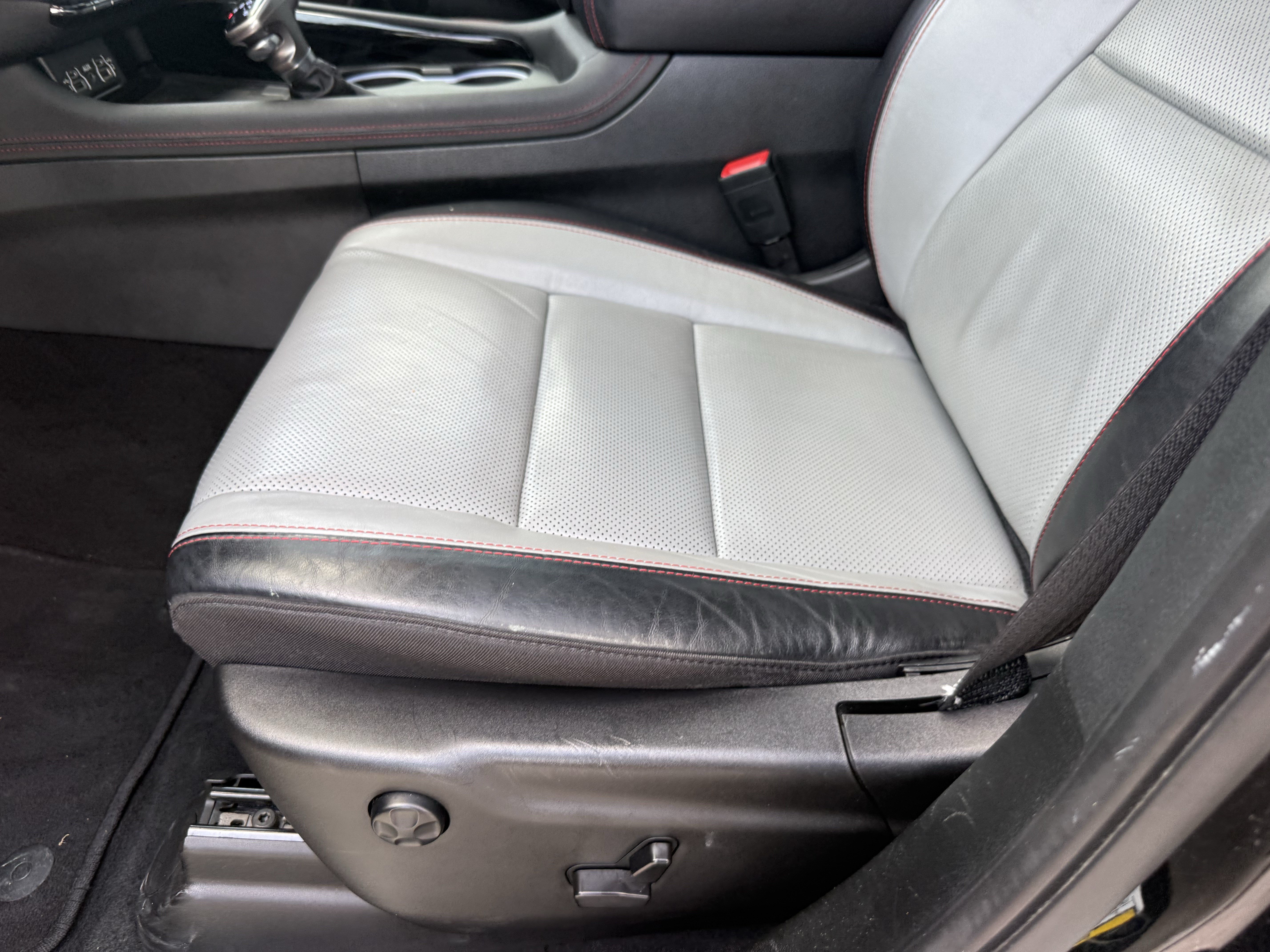 Used 2023 Dodge Durango Citadel AWD/4WD image 29
