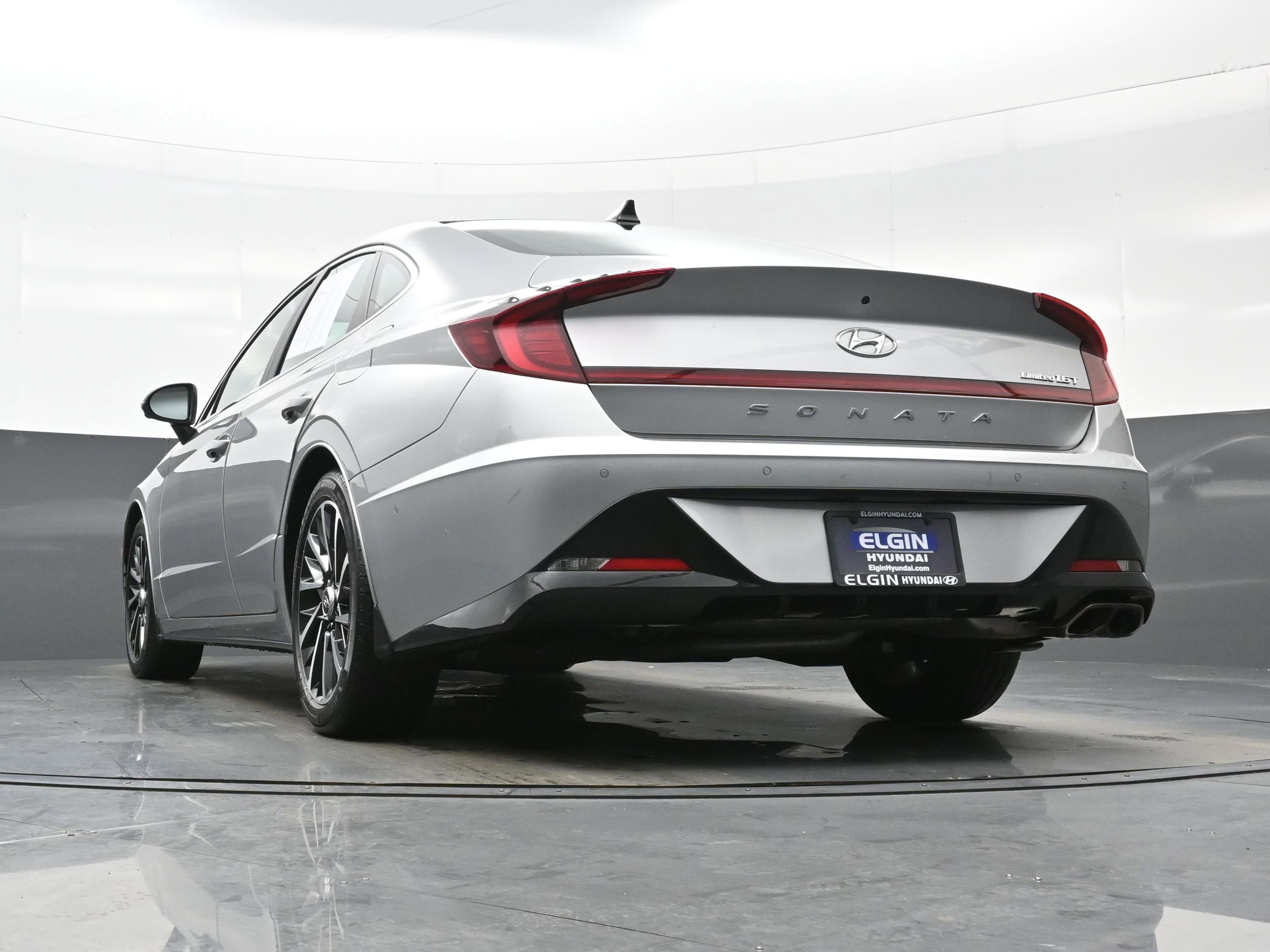 Used 2021 Hyundai Sonata Limited image 32