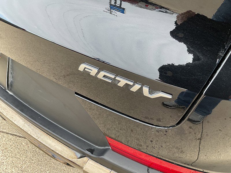 Used 2023 Chevrolet TrailBlazer ACTIV w/ Convenience Package image 10