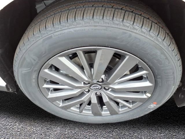 New 2026 Nissan Murano SL AWD/4WD image 9