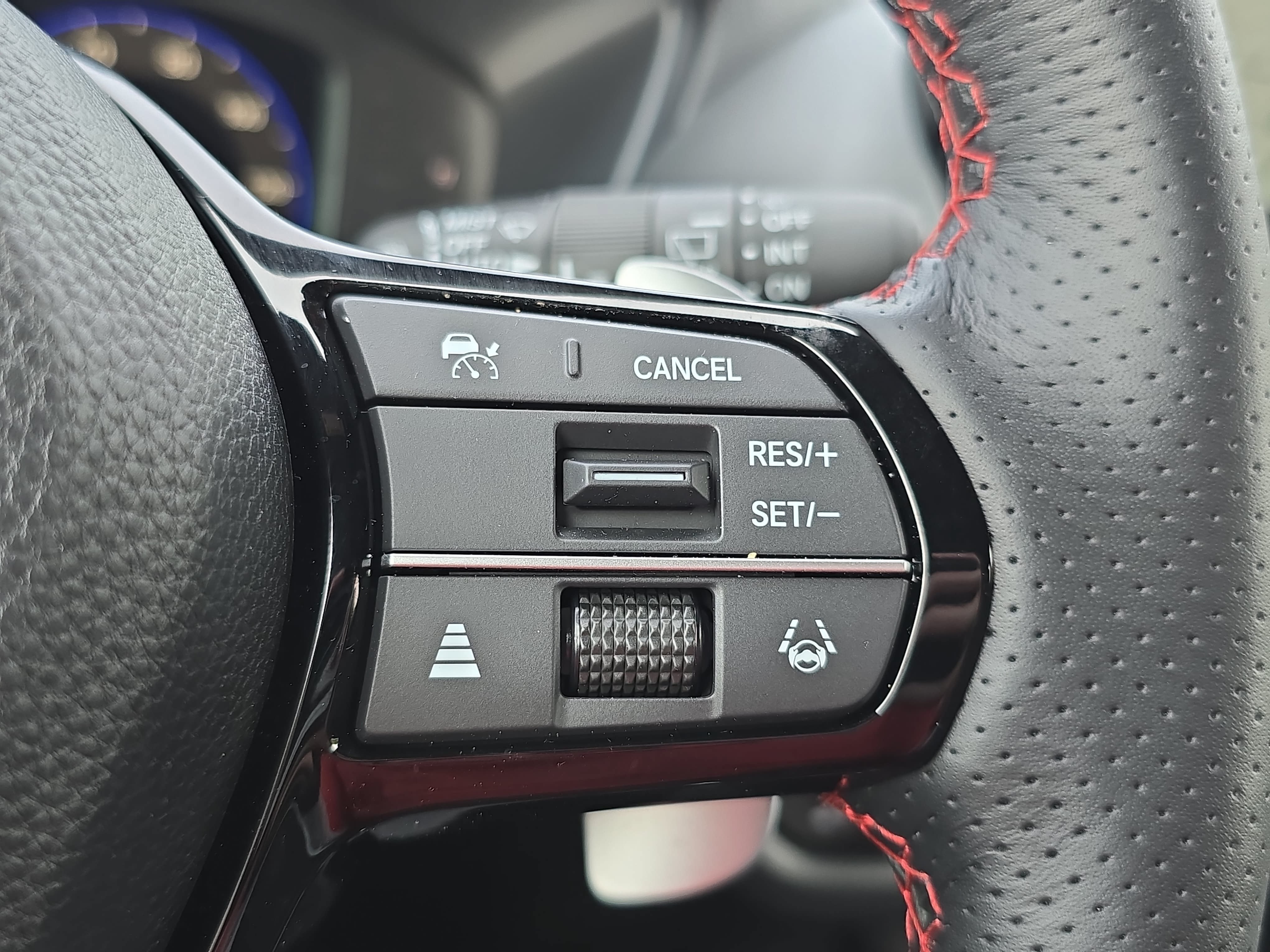 New 2025 Acura ADX A-Spec AWD/4WD image 18
