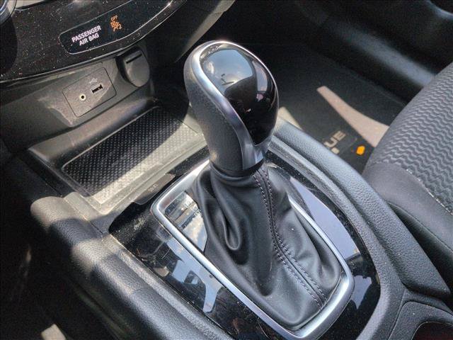 Used 2019 Nissan Rogue Sport S FWD image 12