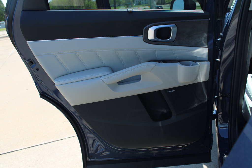 New 2026 Kia Sorento SX AWD/4WD image 44