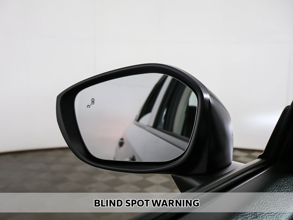 Used 2022 Honda Civic EX image 5