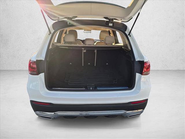 Certified 2022 Mercedes-Benz GLC 300 image 6